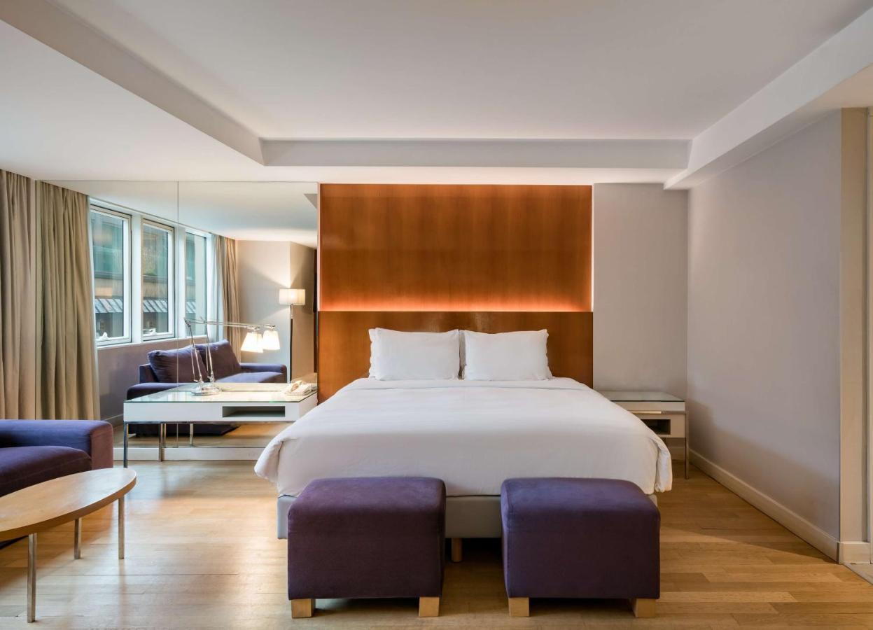 Radisson Blu Bosphorus Hotel Istanbul Exterior photo