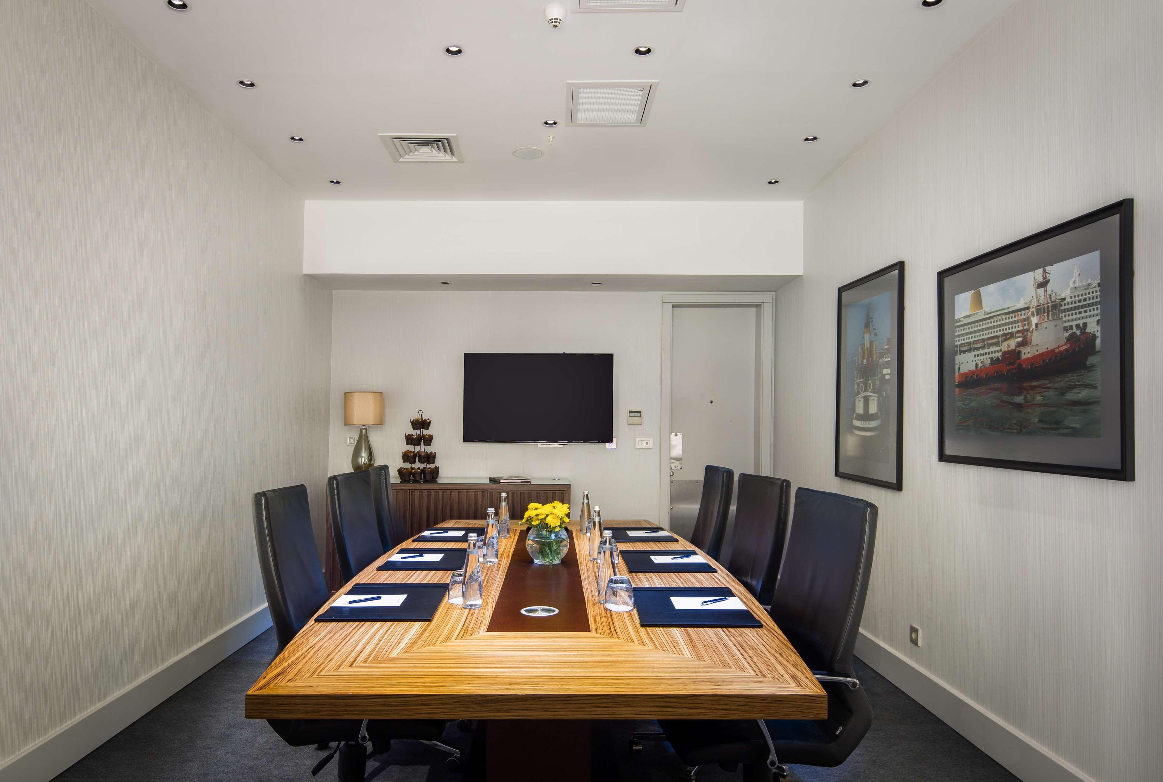 Radisson Blu Bosphorus Hotel Istanbul Exterior photo Boardroom at the Westin Boston Waterfront